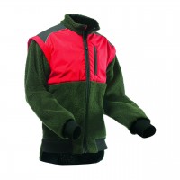 Vorschau: Highland Faserpelzjacke Vorschau: Highland Faserpelzjacke